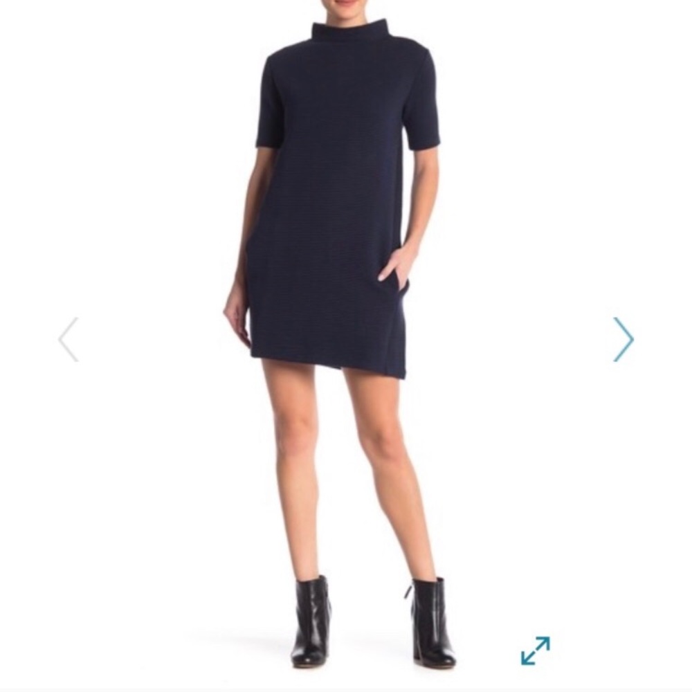 NWT French Connection Marian Dress Size 4